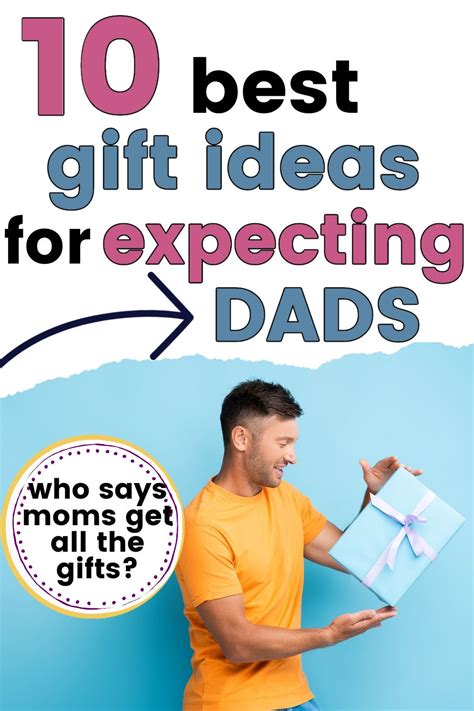 best christmas gifts for expecting parents